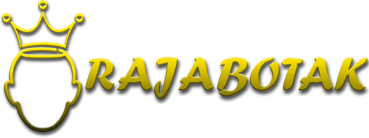 Logo RAJABOTAK